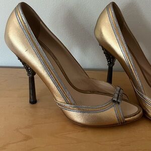 Meet your Posher, Joanne